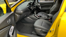 Nissan Juke 1.0 DiG-T Tekna 5dr DCT Petrol Hatchback